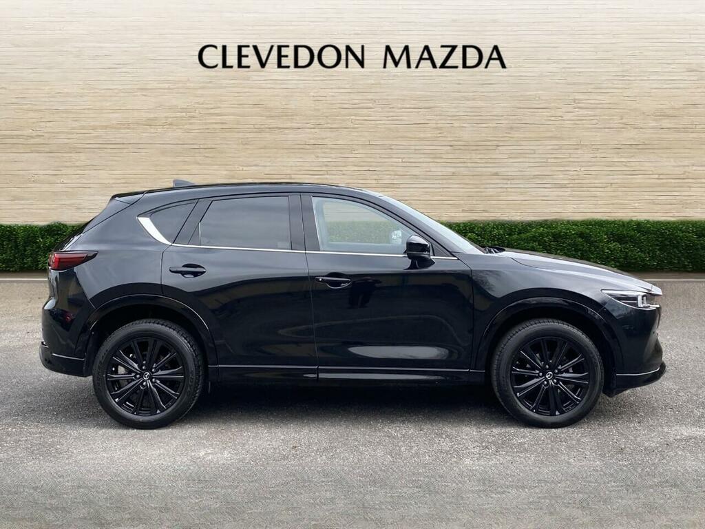 Mazda CX-5 2.0 E-skyactiv G Mhev Takumi Euro 6 Ss #12