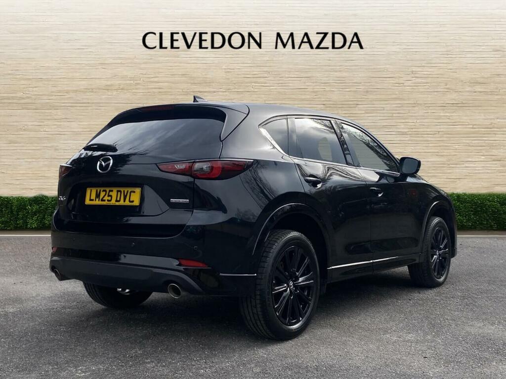 Mazda CX-5 2.0 E-skyactiv G Mhev Takumi Euro 6 Ss #15