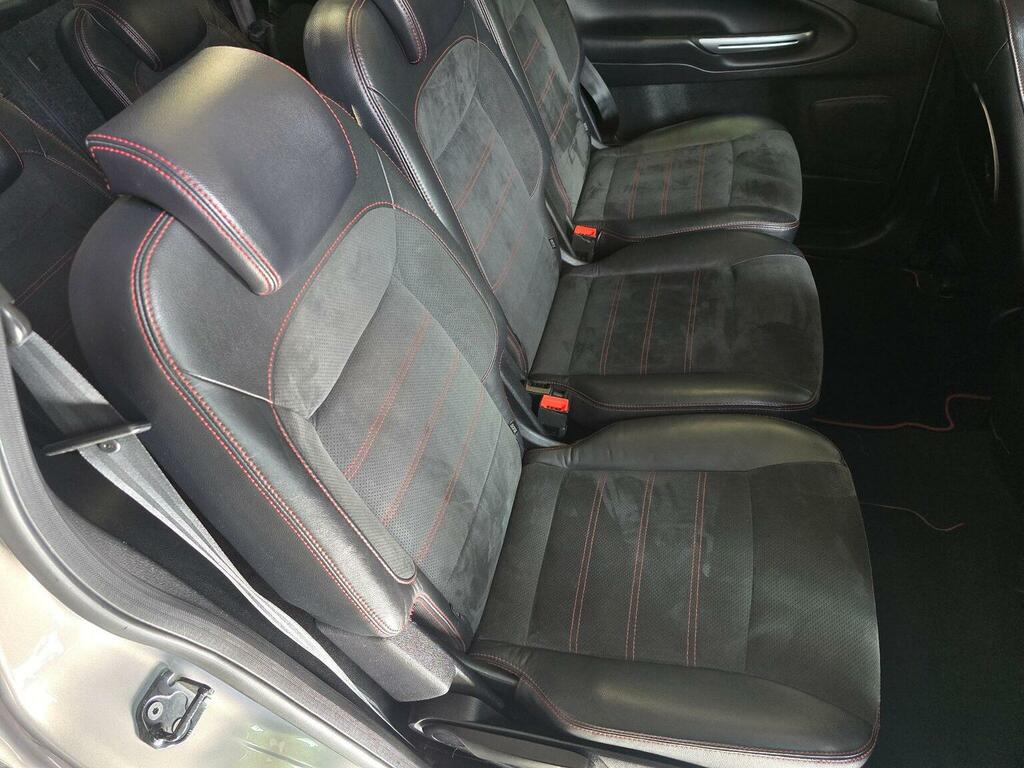 Ford S-Max 2.0T Ecoboost Green #19