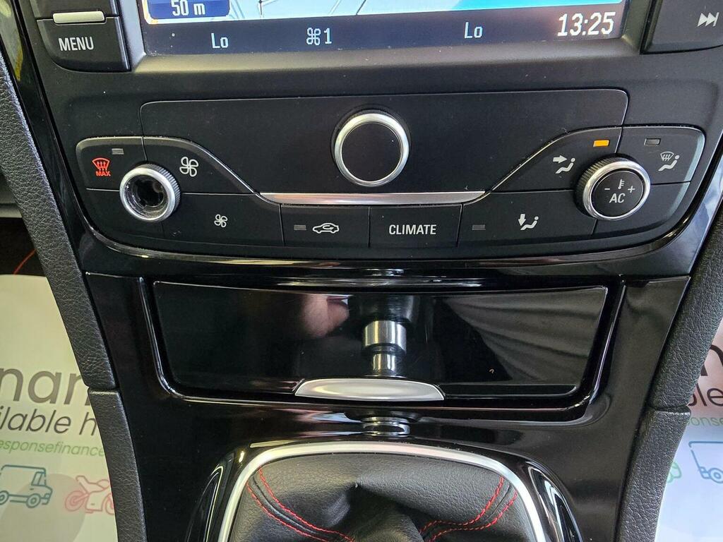 Ford S-Max 2.0T Ecoboost Green #36