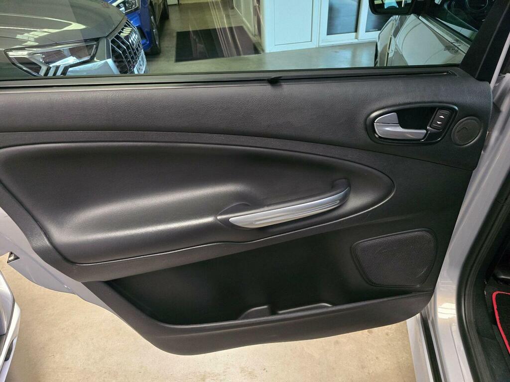 Ford S-Max 2.0T Ecoboost Green #30