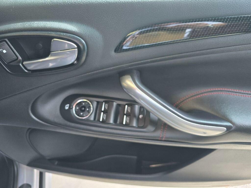 Ford S-Max 2.0T Ecoboost Green #40