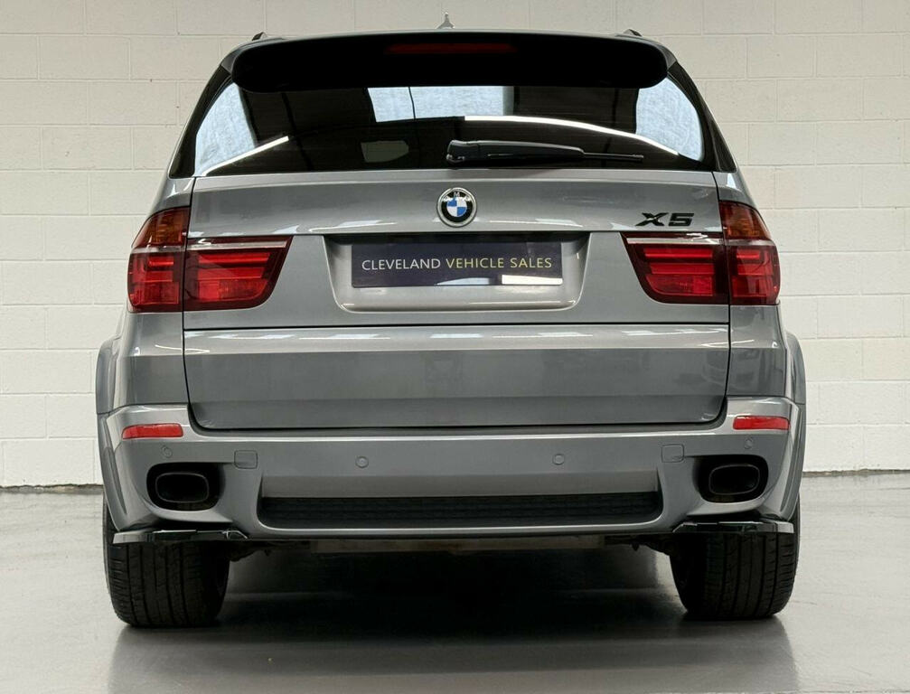 BMW X5   #9