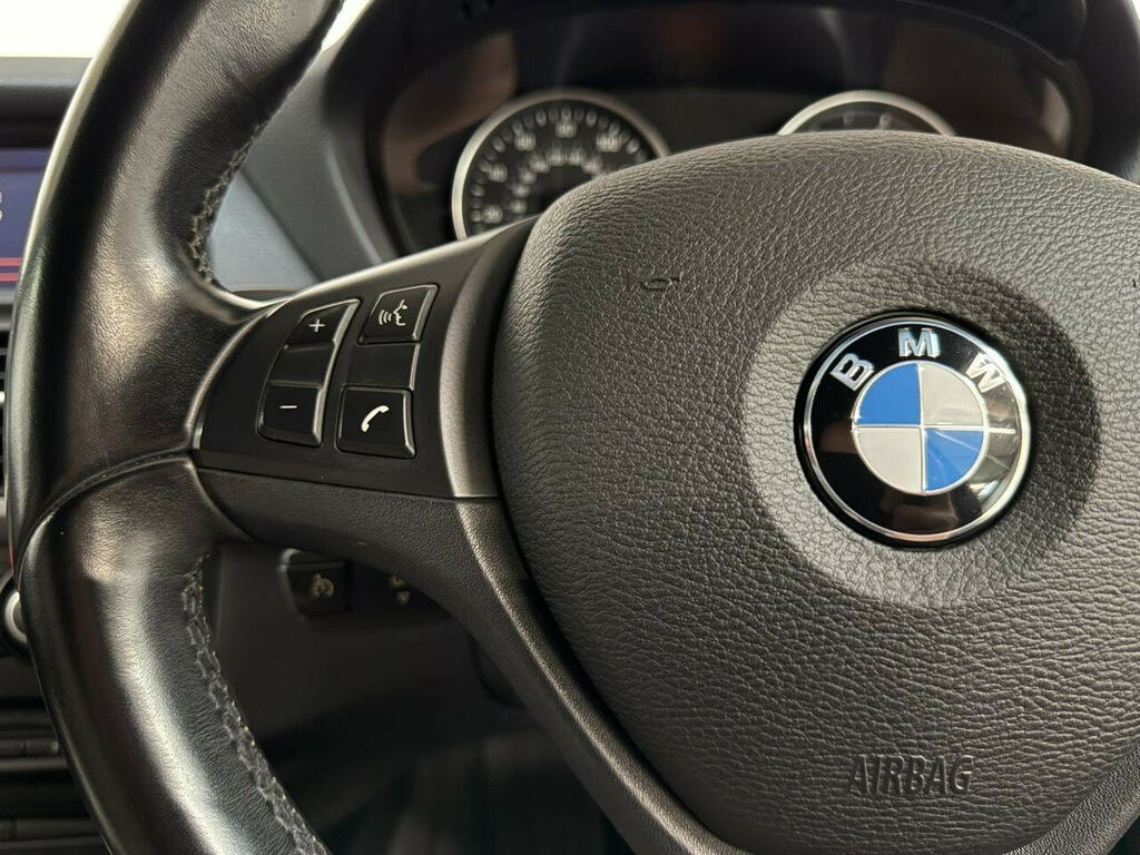 BMW X5   #22