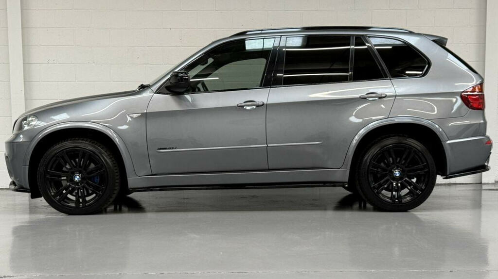 BMW X5   #32
