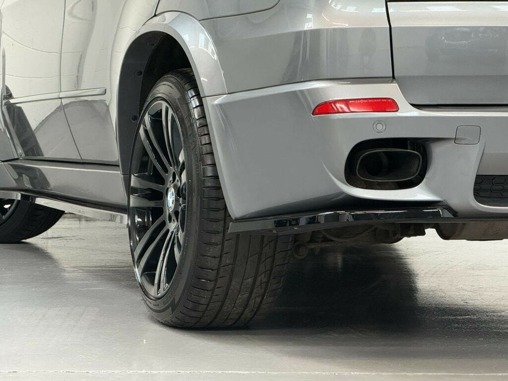 BMW X5   #52