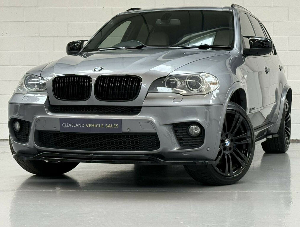 BMW X5   #38