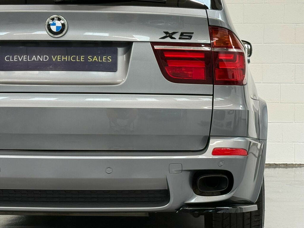 BMW X5   #46