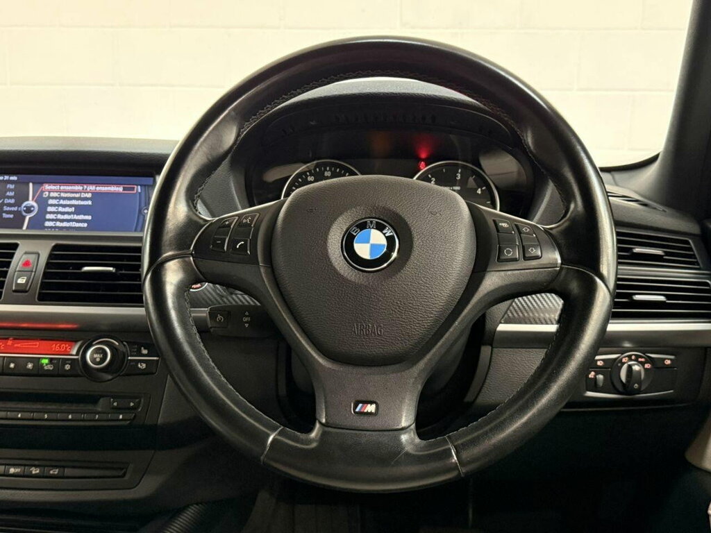 BMW X5   #12