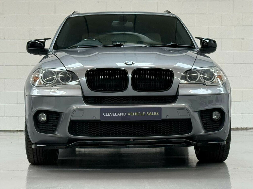 BMW X5   #39