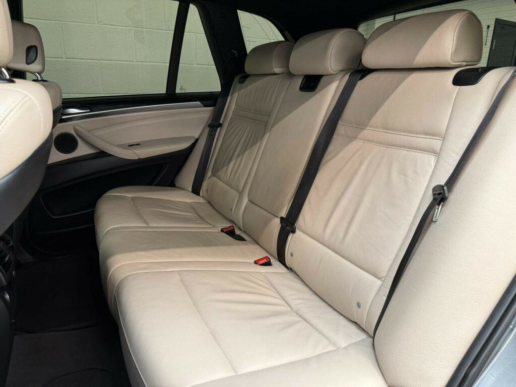 BMW X5   #35