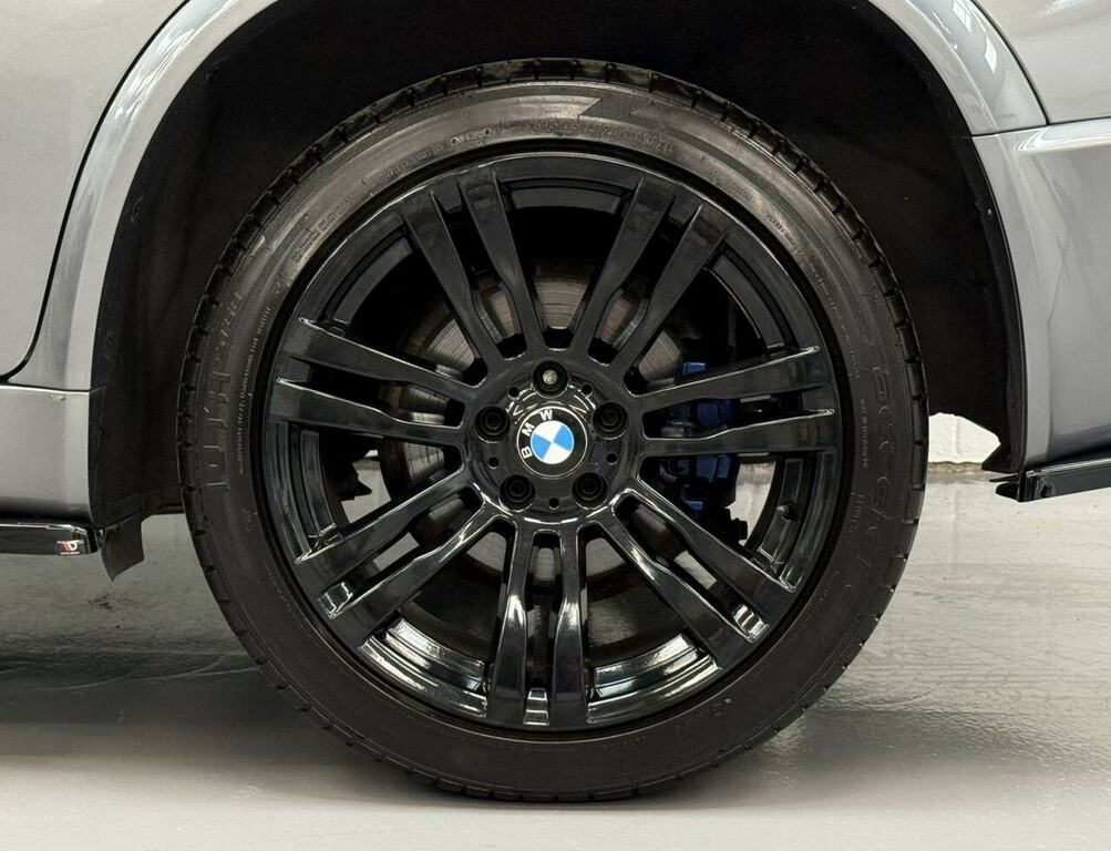 BMW X5   #34