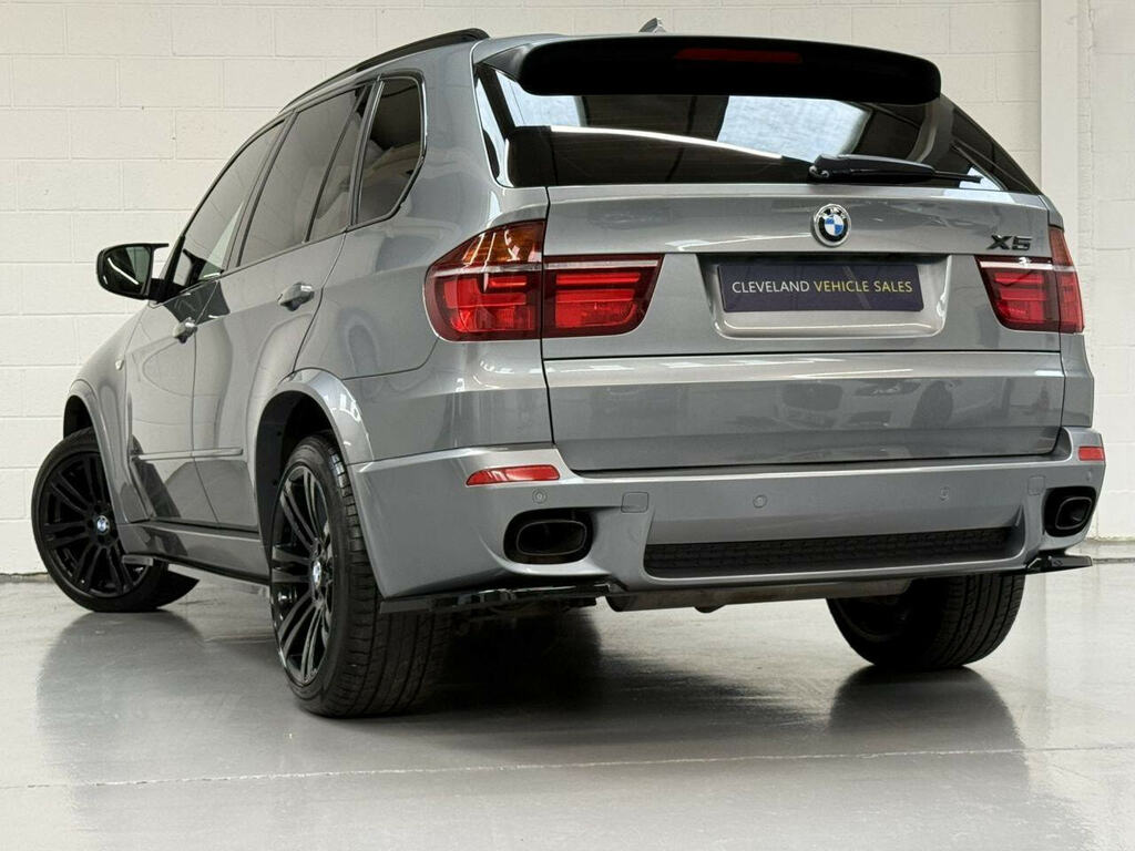 BMW X5   #31