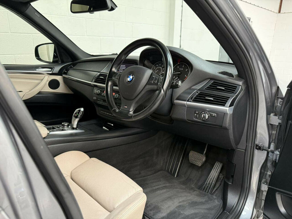 BMW X5   #7
