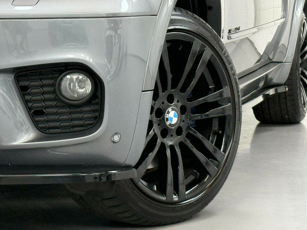 BMW X5   #55