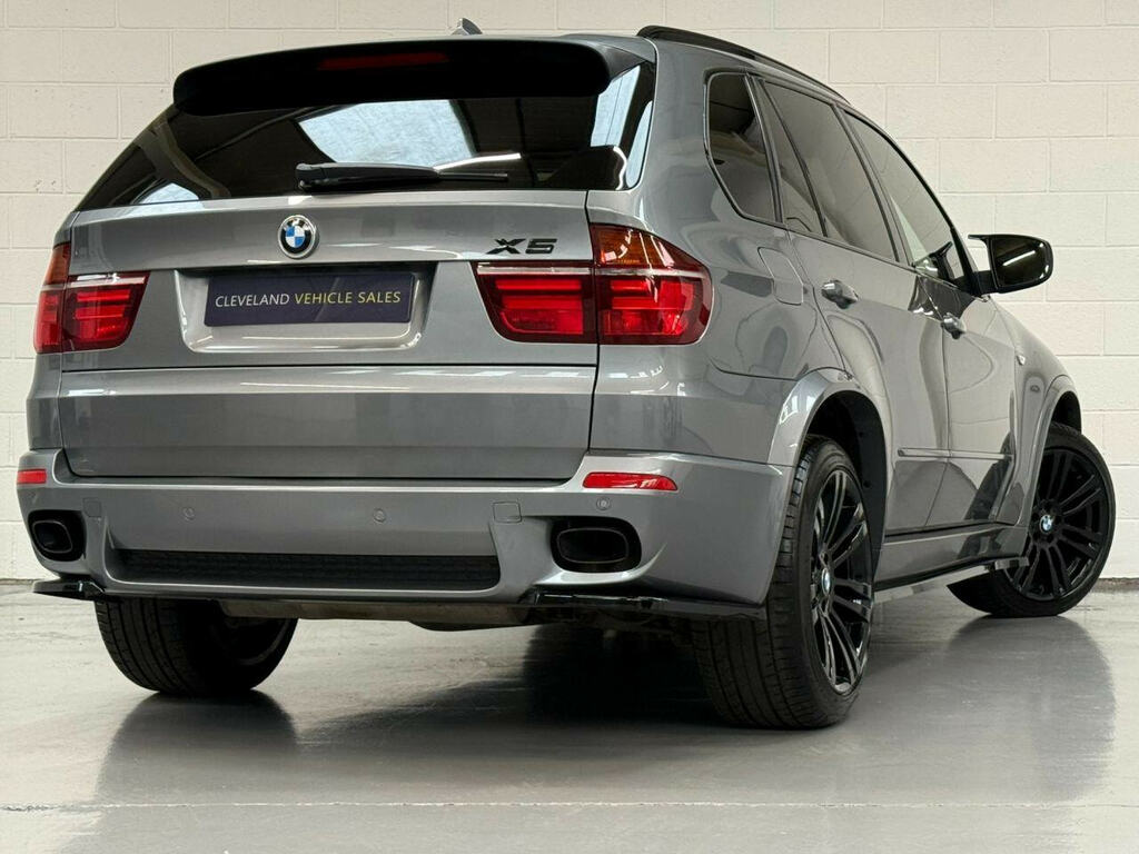 BMW X5   #8