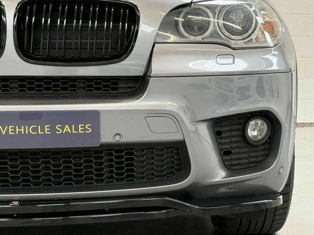 BMW X5   #43