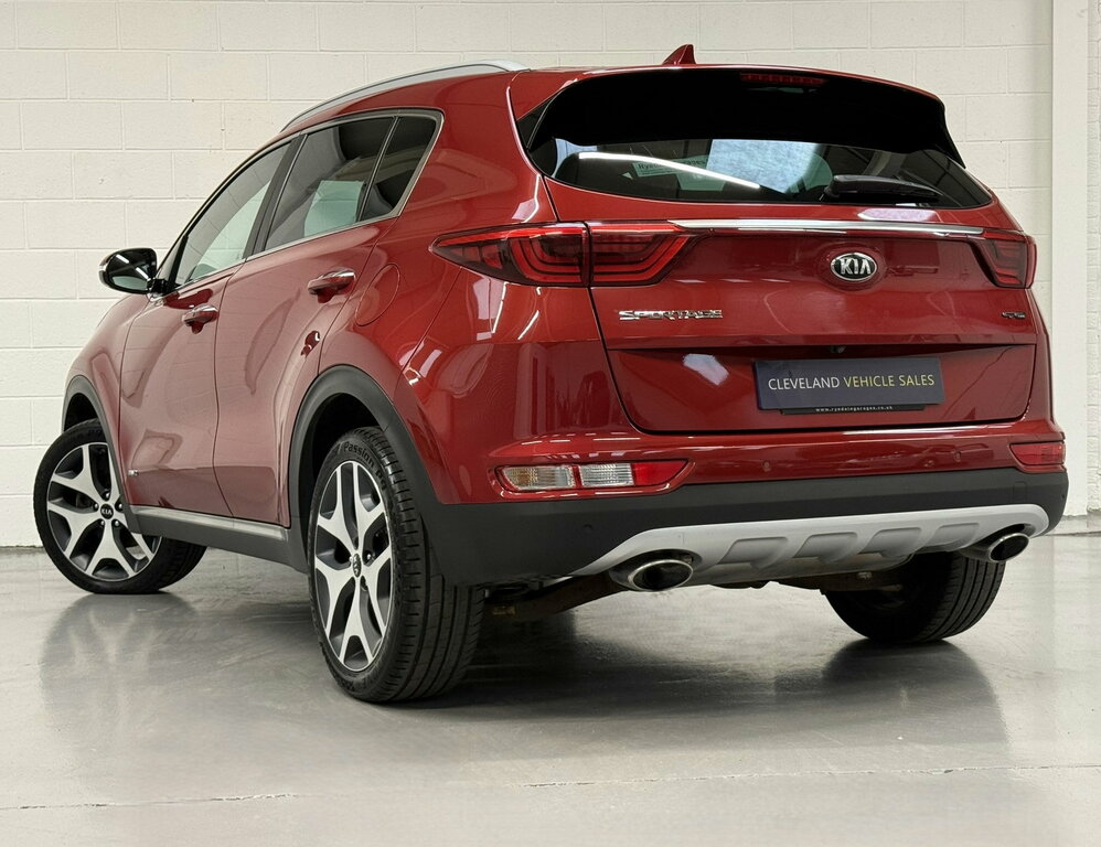 Kia Sportage 2 Crdi Isg White #28