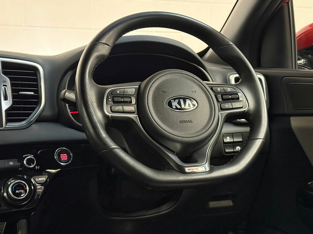 Kia Sportage 2 Crdi Isg White #37