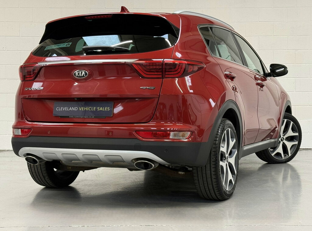 Kia Sportage 2 Crdi Isg White #6