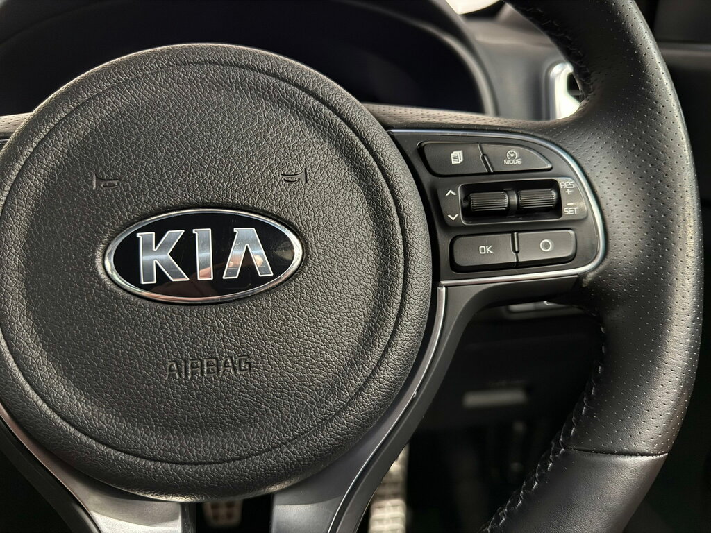 Kia Sportage 2 Crdi Isg White #22