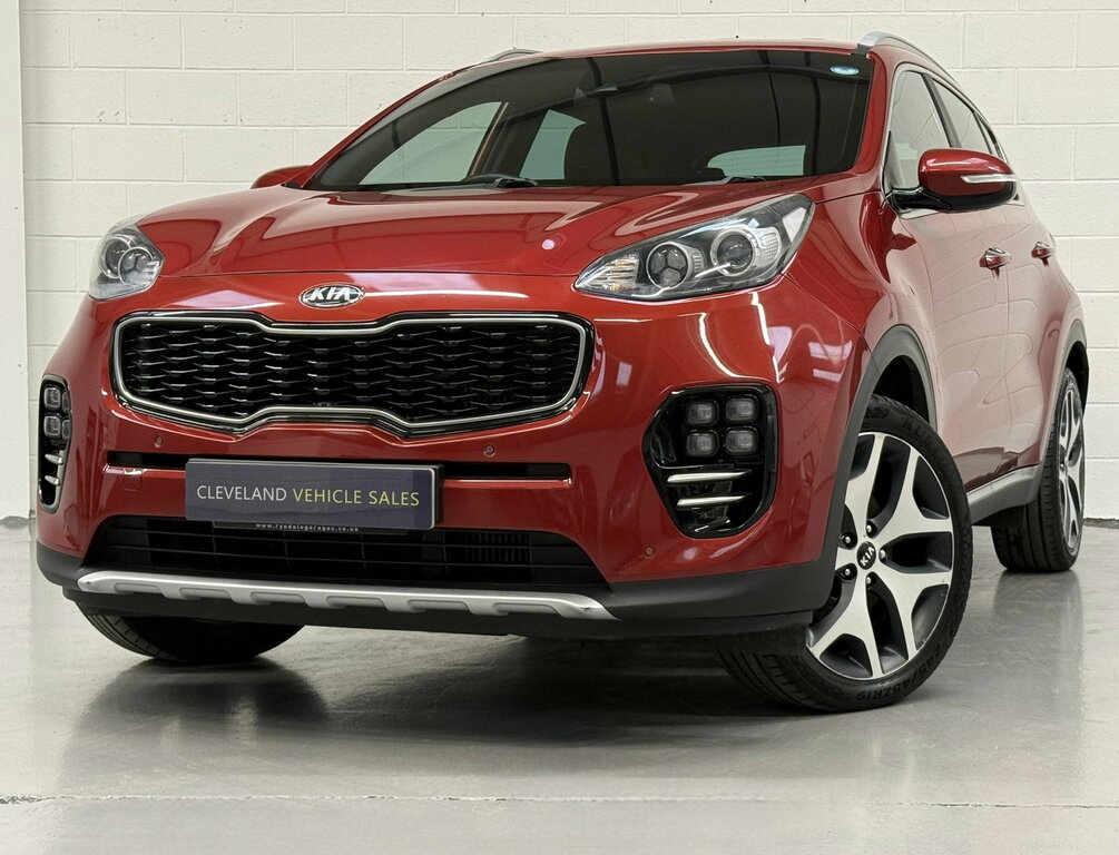 Kia Sportage 2 Crdi Isg White #35