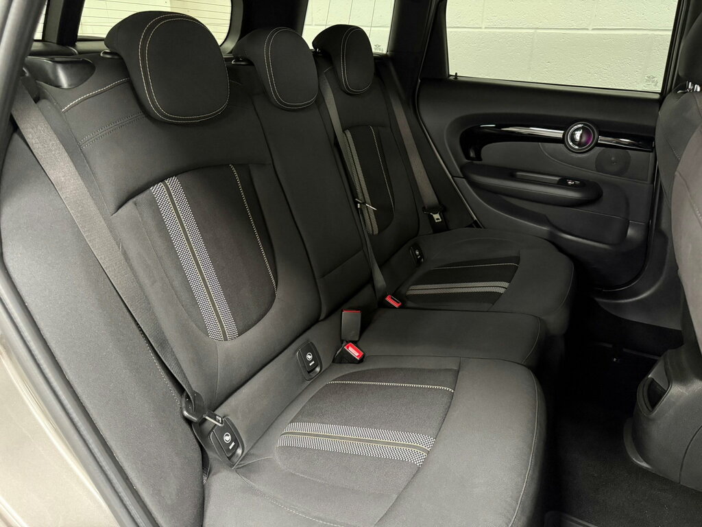 Mini Clubman 2.0 Cooper S Estate 6Dr Euro 6 Ss Silver #4