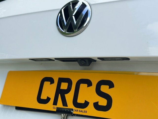 Volkswagen Tiguan 1.5 Tsi Evo R-line Tech Dsg Euro 6 Ss  #52