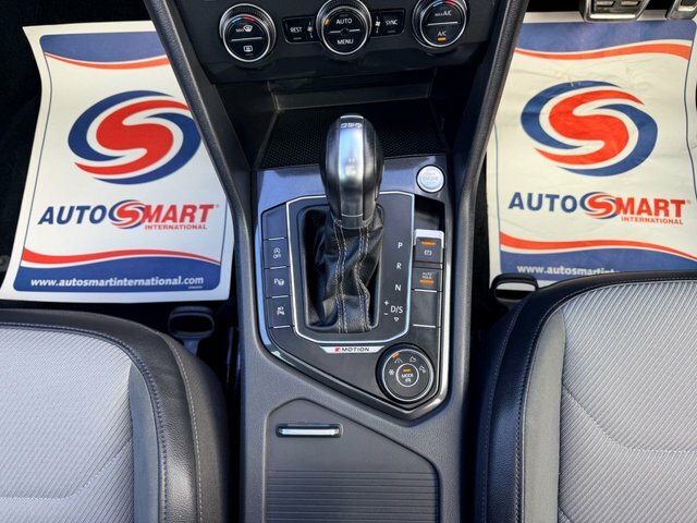 Volkswagen Tiguan 1.5 Tsi Evo R-line Tech Dsg Euro 6 Ss  #32