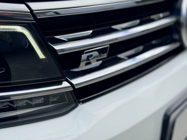 Volkswagen Tiguan 1.5 Tsi Evo R-line Tech Dsg Euro 6 Ss  #47