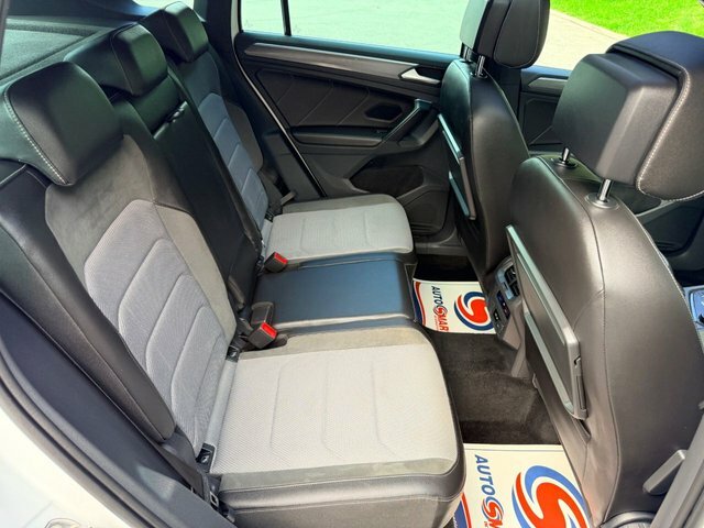Volkswagen Tiguan 1.5 Tsi Evo R-line Tech Dsg Euro 6 Ss  #19