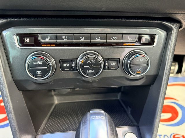 Volkswagen Tiguan 1.5 Tsi Evo R-line Tech Dsg Euro 6 Ss  #30