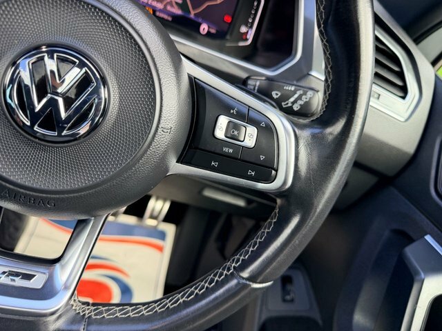 Volkswagen Tiguan 1.5 Tsi Evo R-line Tech Dsg Euro 6 Ss  #23