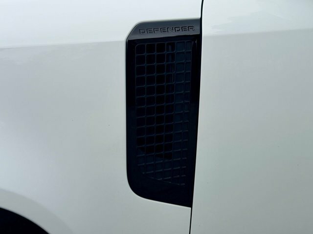Land Rover Defender 110 3.0 D250 X-dynamic Hse 110 Black #53