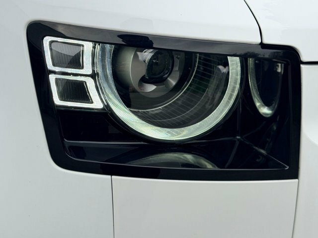 Land Rover Defender 110 3.0 D250 X-dynamic Hse 110 Black #59