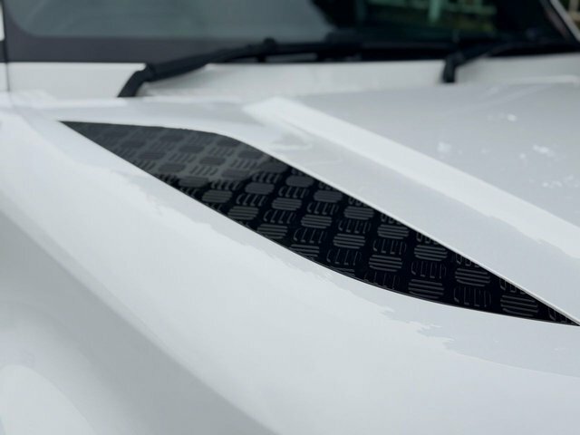 Land Rover Defender 110 3.0 D250 X-dynamic Hse 110 Black #61
