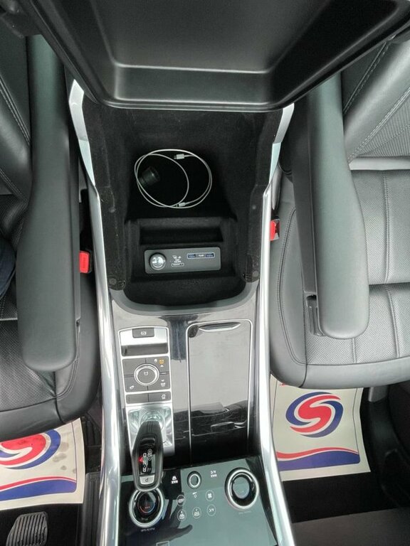 Land Rover Range Rover Sport Hse Dynamic Red #54