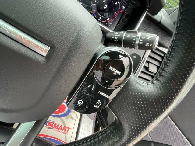 Land Rover Range Rover Sport Hse Dynamic Red #51