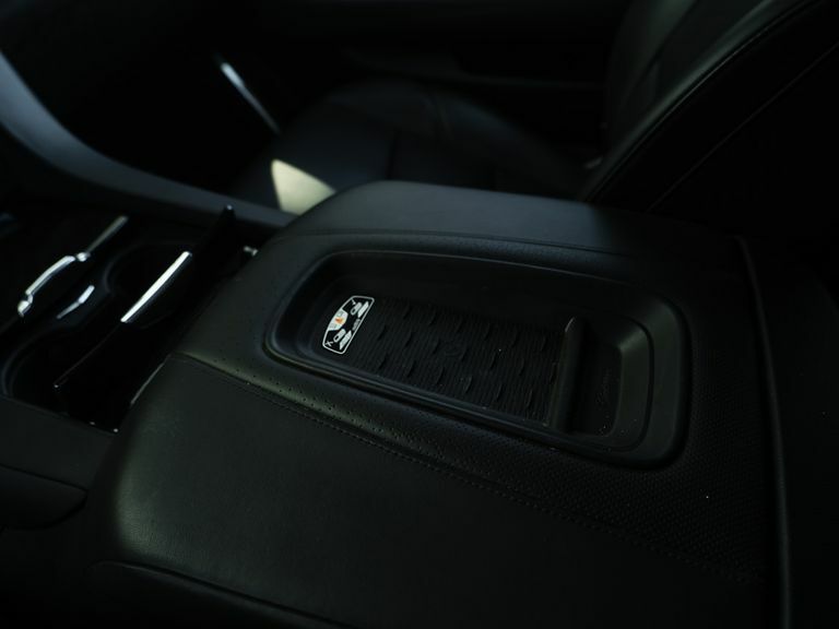 Cadillac Escalade 6.0 V8 4Wd Black #51