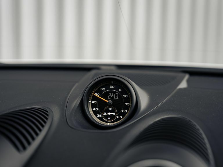 Porsche Cayman 4.0 Gt4 Rs Pdk #9