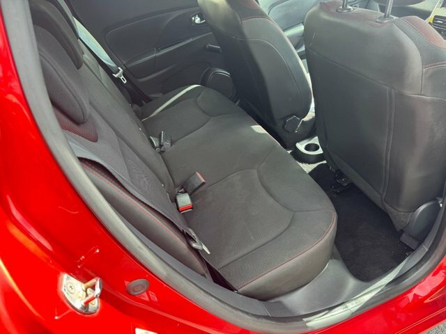 Renault Clio Dci Dynamique S Medianav Black #12