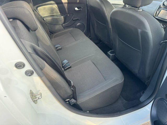 Dacia Sandero 0.9 Tce Comfort Blue #13