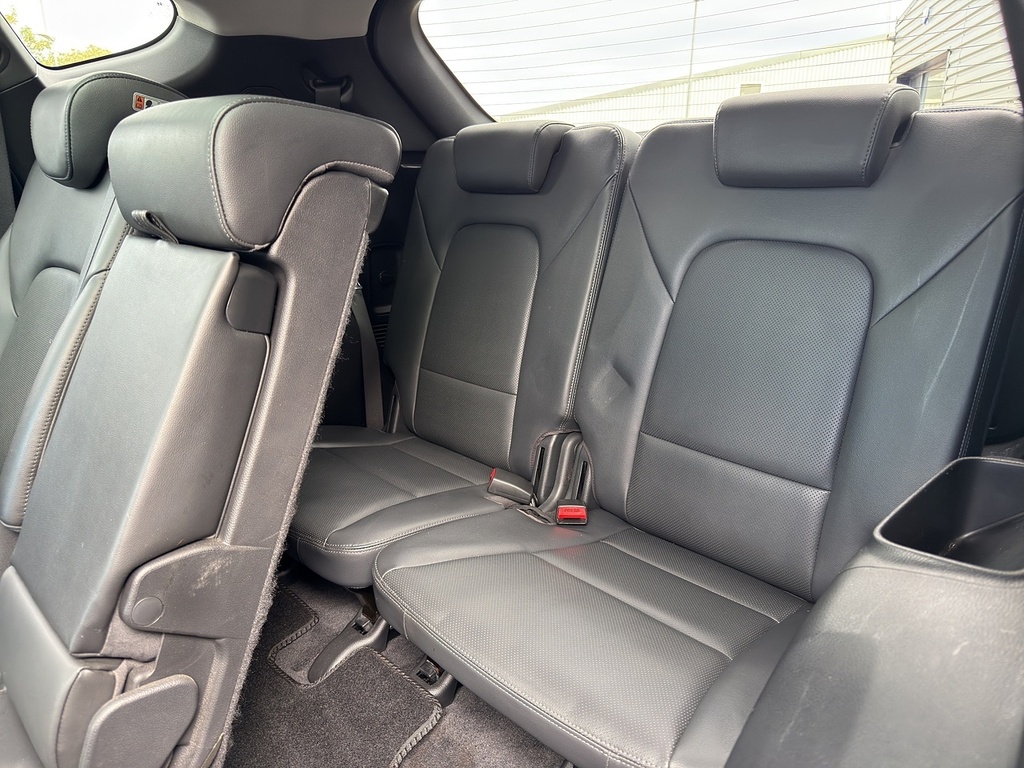 Hyundai Santa Fe Crdi Blue Drive Premium Se #5