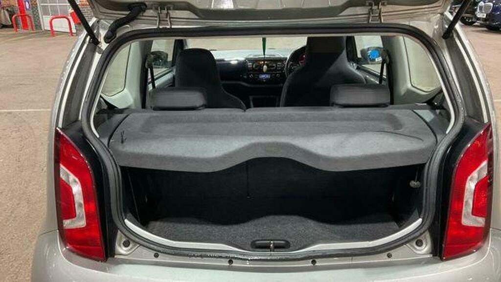 Volkswagen Up 1.0 Move Up Euro 6 #13
