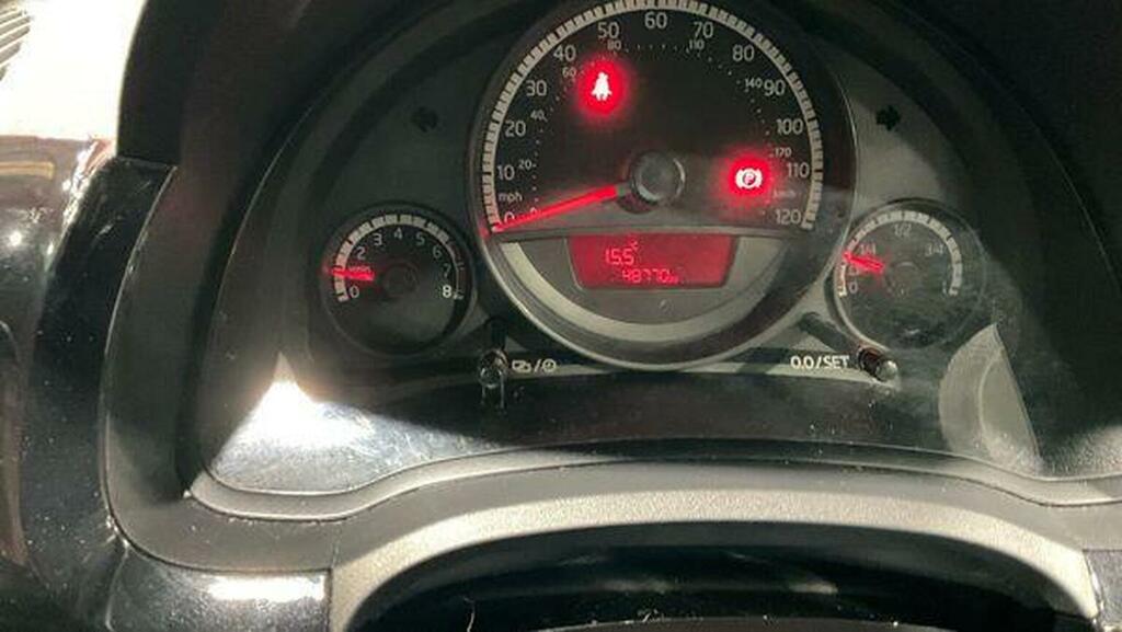 Volkswagen Up 1.0 Move Up Euro 6 #12