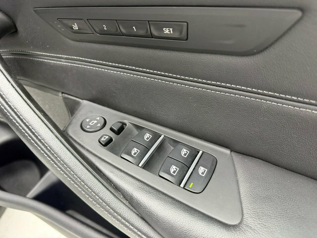 BMW M5 Competition 4.4 V8 Blue #20