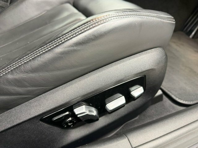 BMW M5 Competition 4.4 V8 Blue #17