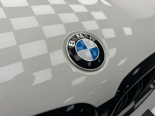 BMW M5 Competition 4.4 V8 Blue #39