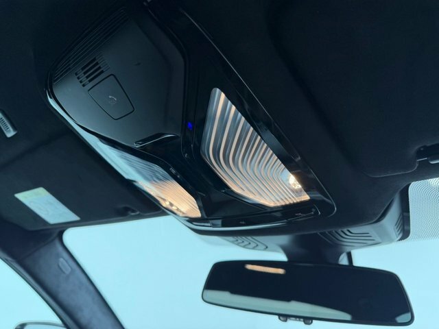 BMW M5 Competition 4.4 V8 Blue #25