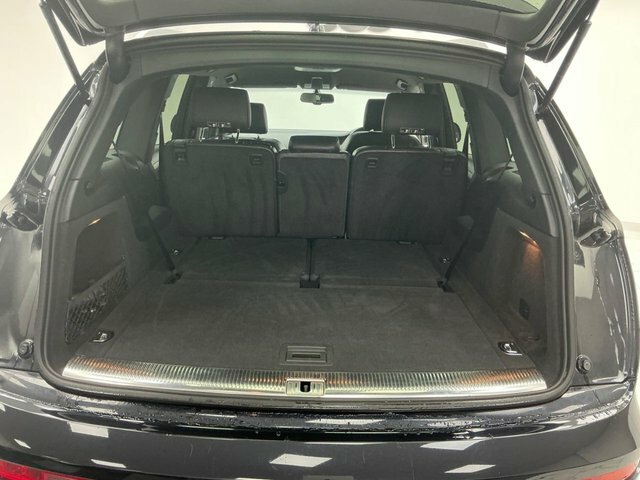 Audi Q7 Tdi V6 S Line Mb11smb Grey #22